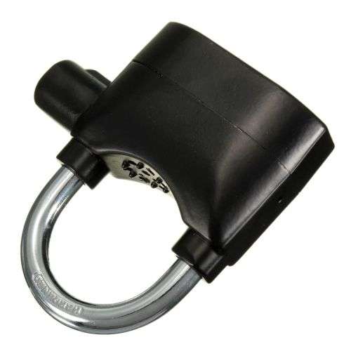 ALARM LOCK
