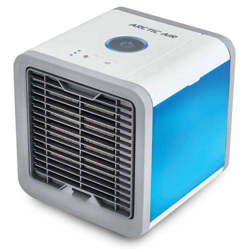 Arctic Air Personal Space Cooler Portable Air Conditioner