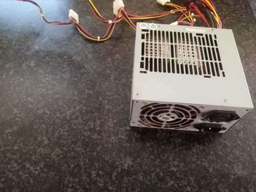 Power Supply(230 volts)
