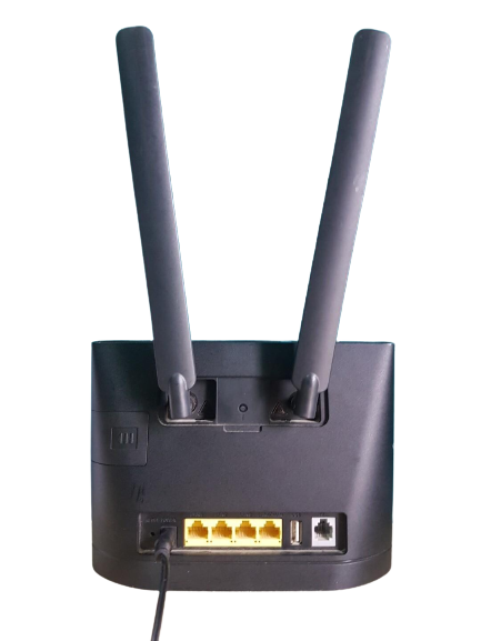 Huawei B315 s-936 LTE WiFi Router