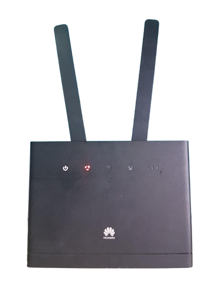 Huawei B315 s-936 LTE WiFi Router