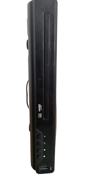 Aim DVD player