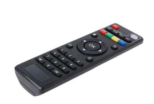 TWB Android TV Box Replacement Remote Control for MXQ, MXQ PRO, MXQ-4K
