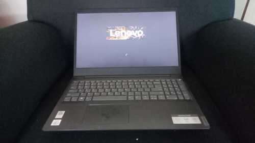 Refurbished Lenovo idea pad I3 laptop