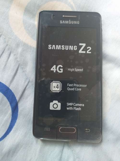 samsung z2