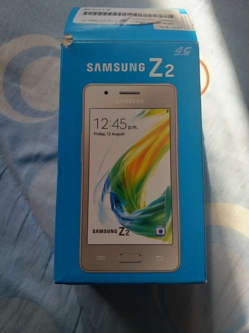 samsung z2