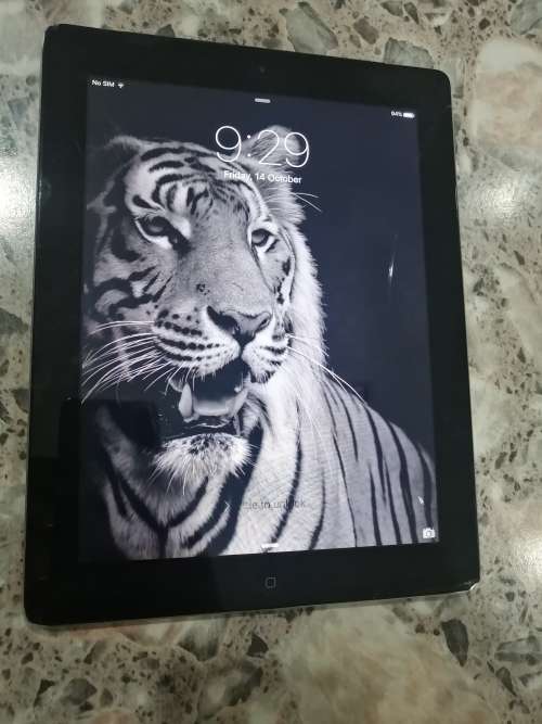 iPAD 2