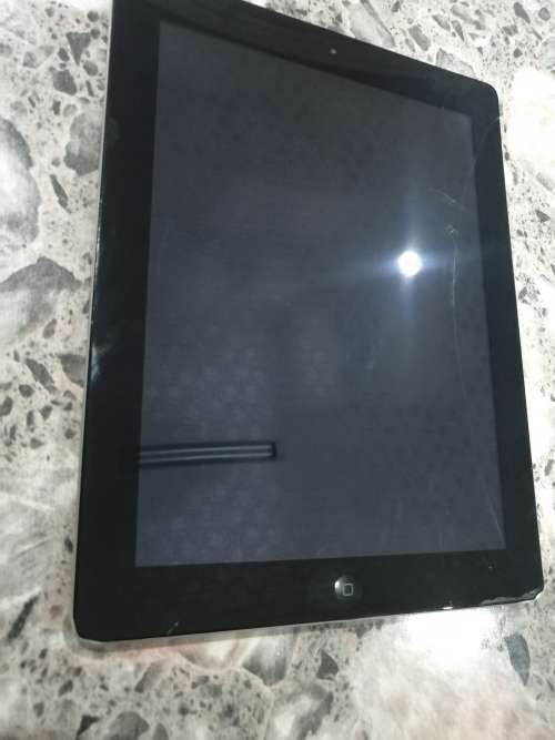 iPAD 2