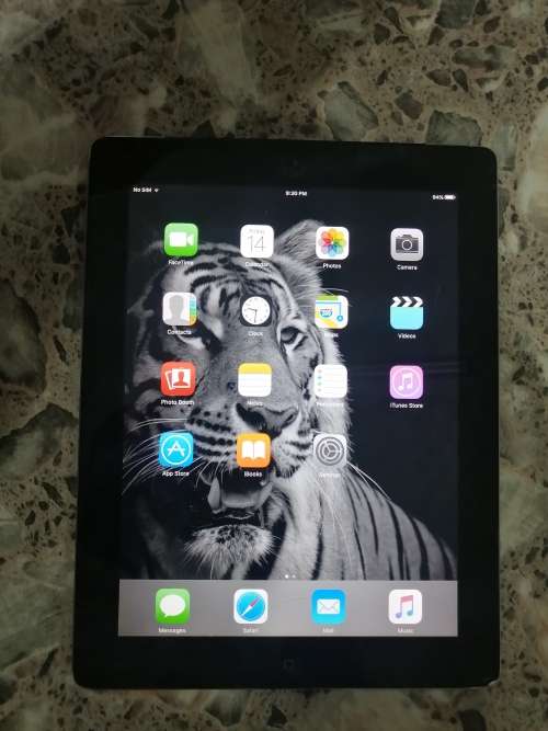 iPAD 2