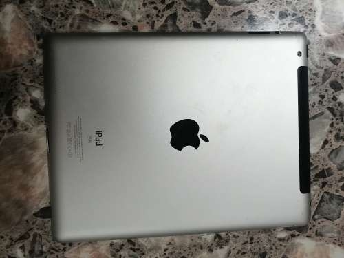 iPAD 2