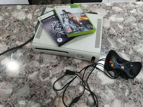 Xbox360 Please Read