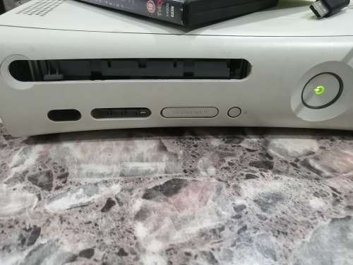 Xbox360 Please Read