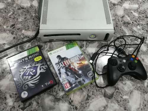 Xbox360 Please Read