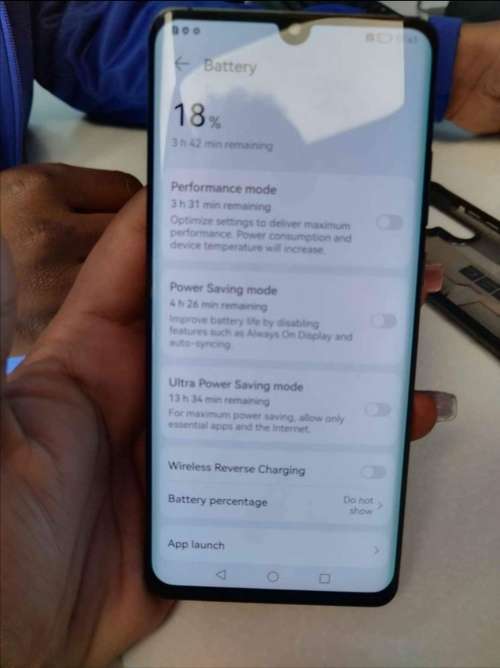 Huawei P30 Pro (256GB)