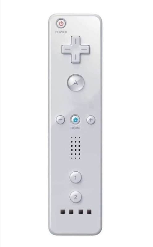Wii Remote