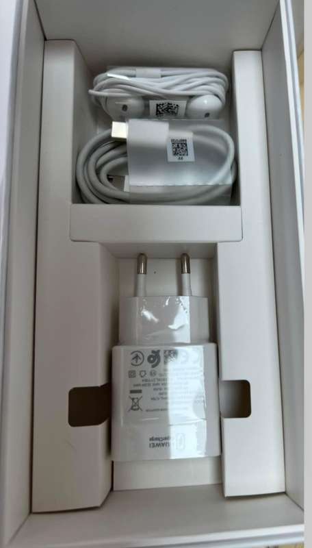Huawei P40