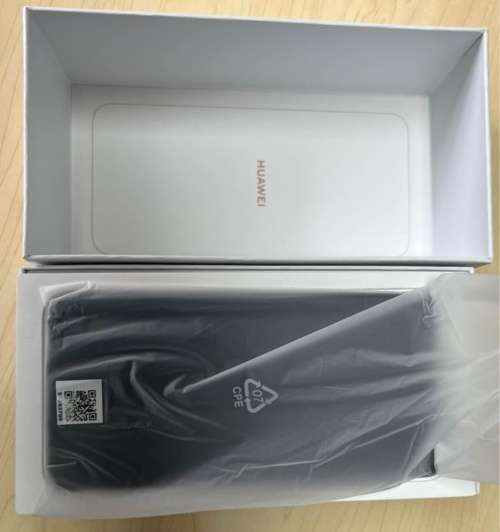 Huawei P40