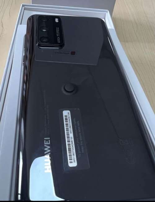 Huawei P40