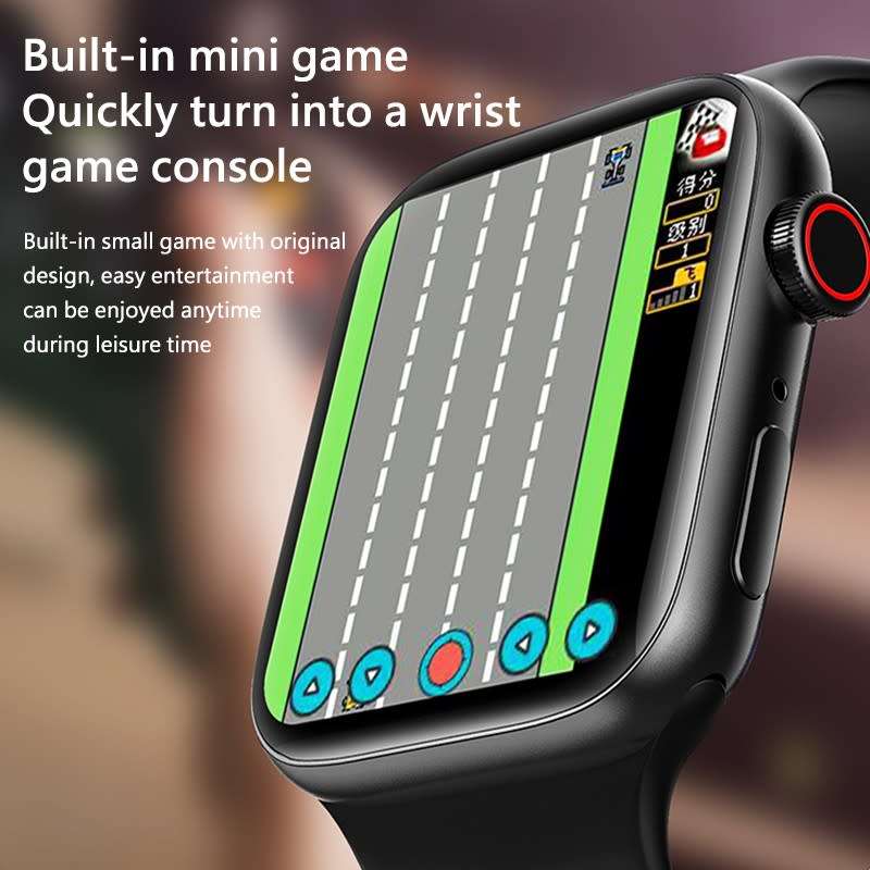 Watch i9 Pro Max S - Smart Watch