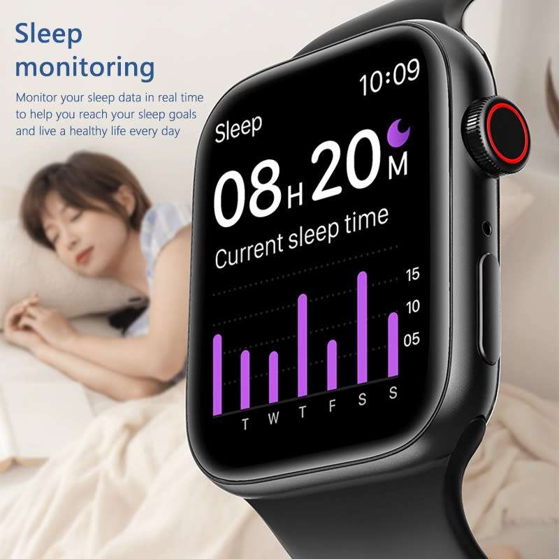 Watch i9 Pro Max S - Smart Watch