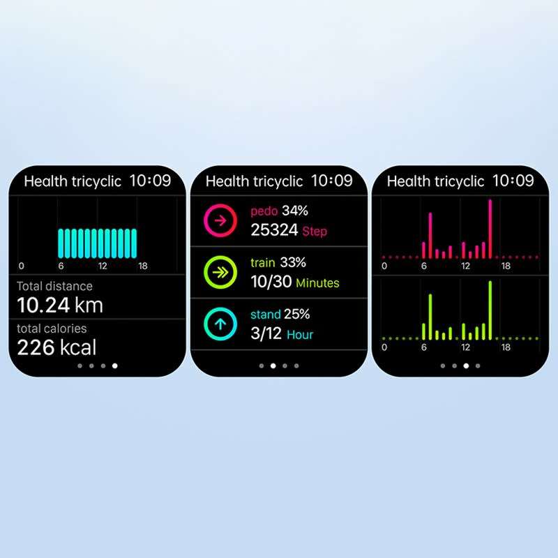 Watch i9 Pro Max S - Smart Watch