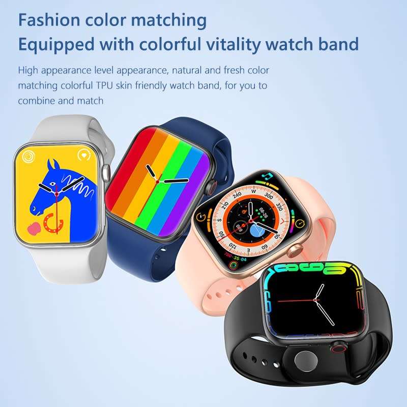 Watch i9 Pro Max S - Smart Watch