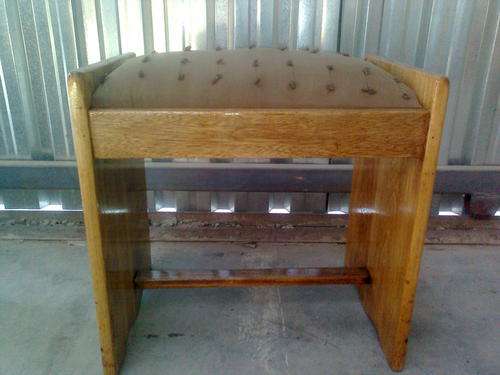 Piano Chair