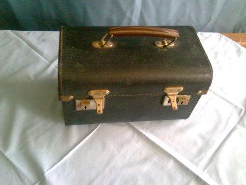 Old case