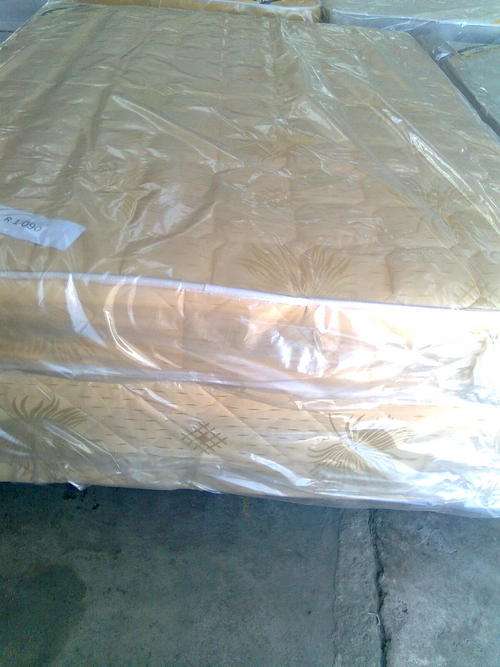 Brand New 7 Star Double Bed and Base