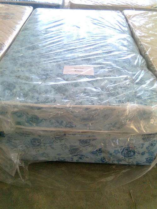 NEW Single Bed and Base
