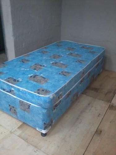 Bed and Base