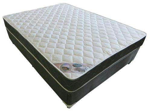 New Double Bed