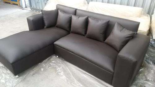 Corner l shape  lounge suite New