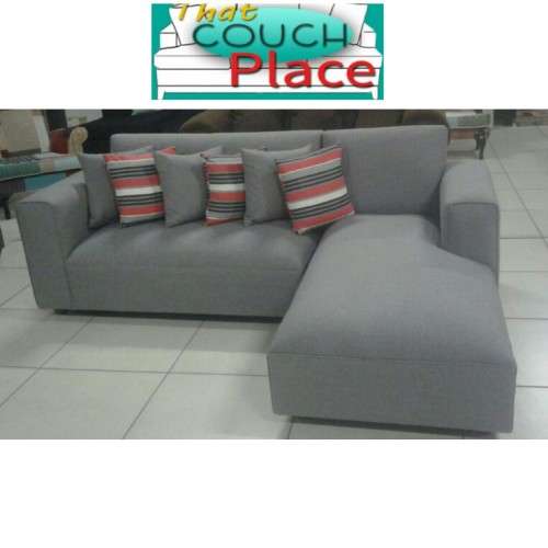 Corner sofa