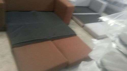 Sleeper Couch - NEW
