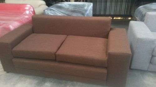 Sleeper Couch - NEW