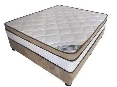 Premier Double bed