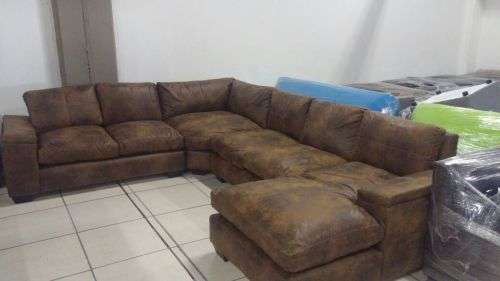 lounge suite