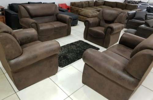 Couch set