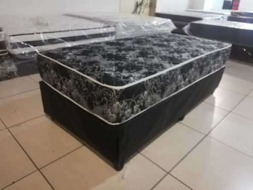 3/4 Mattress and Base Set - 5 Star