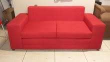 Sleeper Couch