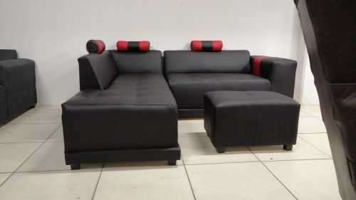 Lounge Suite Man Cave