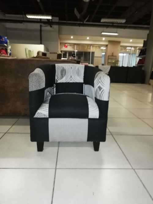 Tub Chair Single