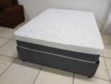 3/4 Mattress and Base Set - 10 Star NEW