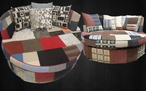 Love Couch