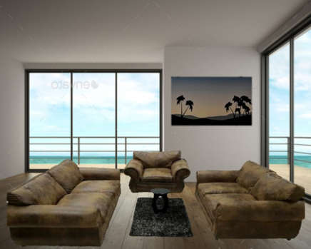 Lounge Suite - Dingaan