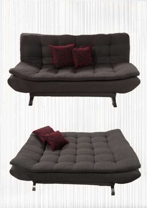 Sleeper Couch