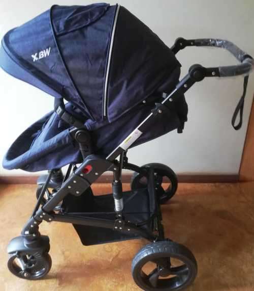 Baby Strollers