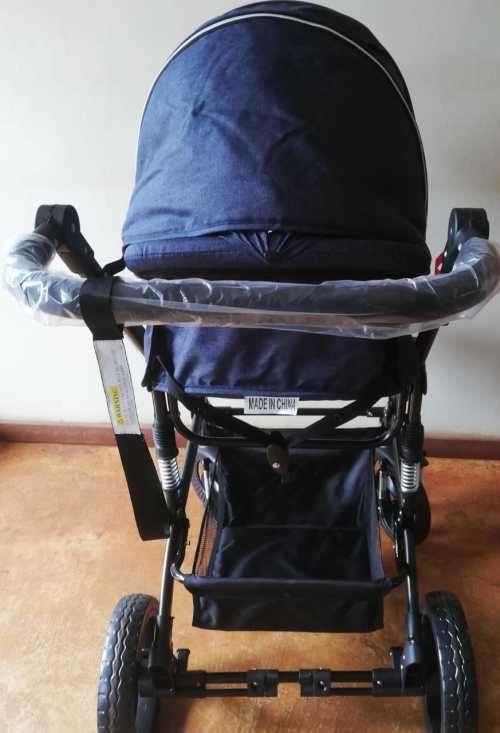 Baby Strollers