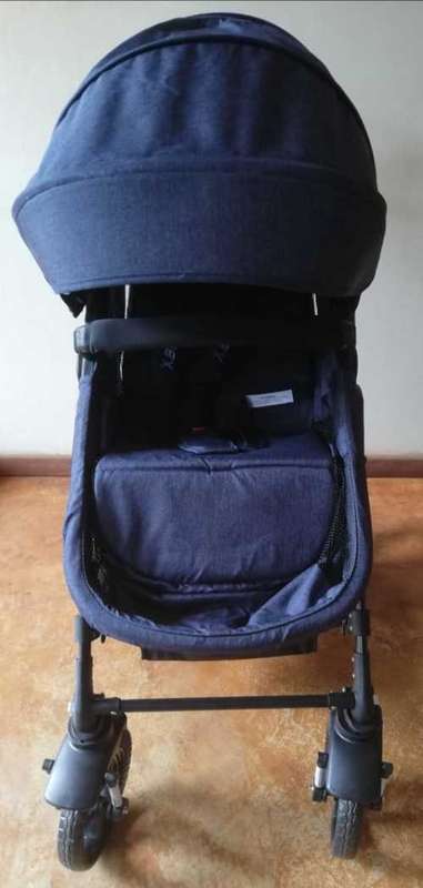 Baby Strollers